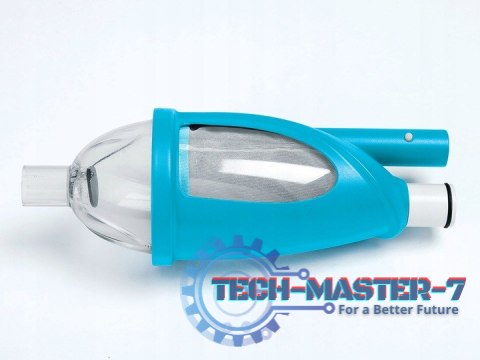 Zestaw do czyszczenia basenów odkurzacz wodny - siatka szczotka INTEX 28003 INTEX Zestaw do czyszczenia basenów odkurzacz wodny - siatka szczotka INTEX 28003 INTEX