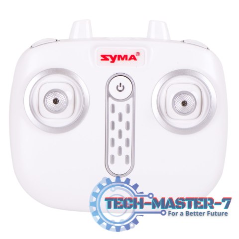 Helikopter zdalnie sterowany na pilota RC SYMA S5H 2.4GHz RTF czarny Helikopter zdalnie sterowany na pilota RC SYMA S5H 2.4GHz RTF czarny