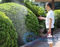 Opryskiwacz ciśnieniowy 8L ogrodowy ręczny 2.2-2.5 bar długa lanca pompa tłokowa MultiGarden MultiGarden