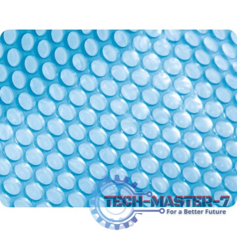 Pokrywa solarna do basenu stelażowego 732 cm INTEX 28017 INTEX Pokrywa solarna do basenu stelażowego 732 cm INTEX 28017 INTEX