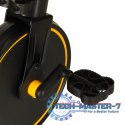 Rowerek Trike Fix Mini biegowy trójkołowy 3w1 z pedałami żółty