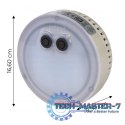 Wielokolorowa lampa LED na baterie do SPA INTEX 28503 INTEX