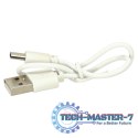 Zestaw do karaoke 2 mikrofony + głośnik przenośny BLUETOOTH USB LED różowy