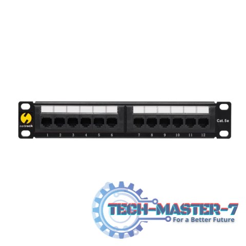 104-14 NETRACK 10 Panel krosowy 104-14 NETRACK 10 Panel krosowy