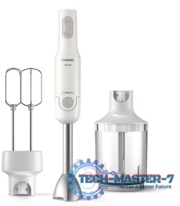 Blender Biało-srebrny PHILIPS HR2546/00