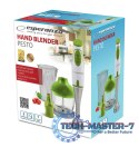 Blender Biało-zielony ESPERANZA EKM003G