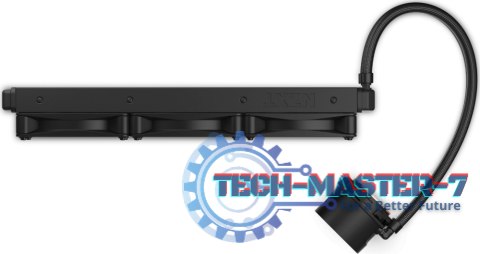 Chłodzenie wodne NZXT RL-KN360-B1 Chłodzenie wodne NZXT RL-KN360-B1