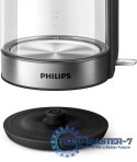 Czajnik PHILIPS HD9339/80 (1.7L /1850 - 2200W /Srebrny )