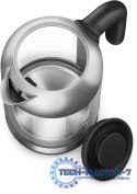 Czajnik PHILIPS HD9339/80 (1.7L /1850 - 2200W /Srebrny )