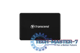 Czytnik kart pamięci TRANSCEND USB 3.1 TS-RDC8K2