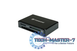 Czytnik kart pamięci TRANSCEND USB 3.1 TS-RDC8K2