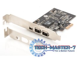 DIGITUS DS-30201-5 1x 9-wtykowy wewnętrzny