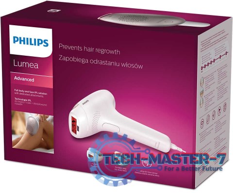 Depilator PHILIPS SC1998/00 Depilator PHILIPS SC1998/00