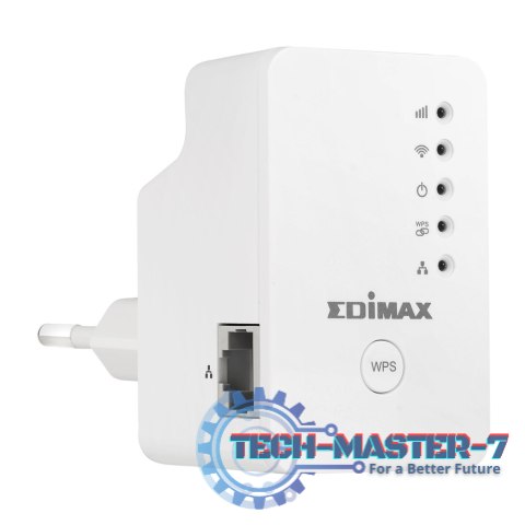 EW-7438RPn Mini AP WiFi N300 Smart Exten EW-7438RPn Mini AP WiFi N300 Smart Exten