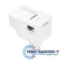 EW-7438RPn Mini AP WiFi N300 Smart Exten