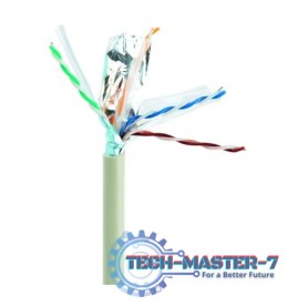 GEMBIRD FPC-6004-SOL 100 Kabel teleinformatyczny