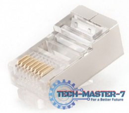 GEMBIRD PLUG3UP6/10 Wtyk