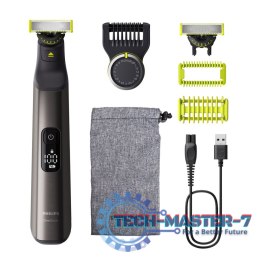 Golarka męska PHILIPS OneBlade Pro QP 6552/15 QP6552/15