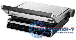 Grill elektryczny AMICA 1191079