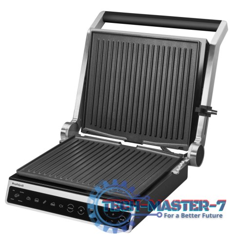 Grill elektryczny AMICA 1191079 Grill elektryczny AMICA 1191079