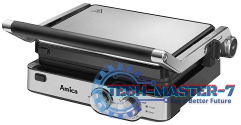 Grill elektryczny AMICA GK 4011