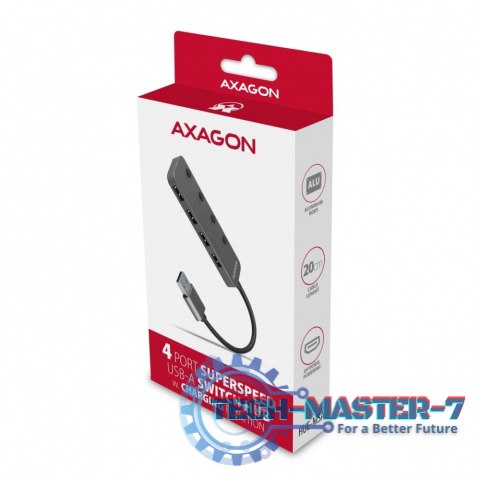 Hub USB AXAGON HUE-MSA Hub USB AXAGON HUE-MSA