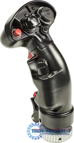 Joystick F/A-18C Hornet Hotas Add-On Grip