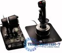 Joystick HOTAS WARTHOG (Joystick + Throttle) PC