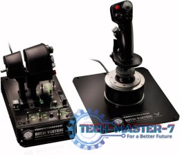 Joystick HOTAS WARTHOG (Joystick + Throttle) PC