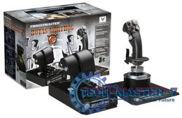 Joystick HOTAS WARTHOG (Joystick + Throttle) PC