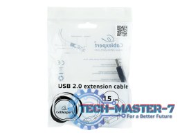 Kabel USB GEMBIRD USB A 0.15