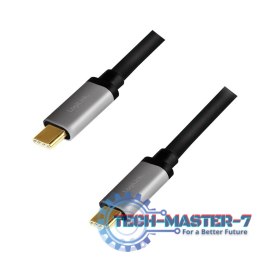 Kabel USB LOGILINK USB typ C 1.5