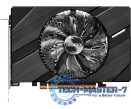 Karta graficzna ASROCK A380 Challenger ITX 6GB GDDR6 (A380 CLI 6GO)