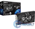 Karta graficzna ASROCK A380 Challenger ITX 6GB GDDR6 (A380 CLI 6GO)