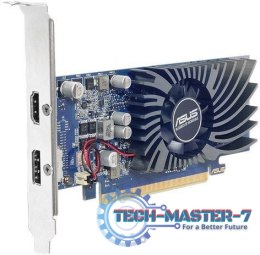 Karta graficzna ASUS GeForce GT 1030 2 GB GDDR5 (GT1030-2G-BRK)