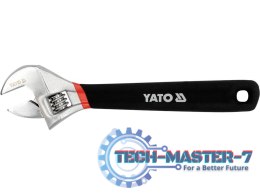 Klucz nastawny YATO YT-21654