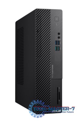 Komputer ASUS ExpertCenter D5 (I5-13500/integ/8GB/SSD512GB/DVDRW/W11P)
