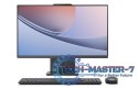 Komputer All-in-One LENOVO IdeaCentre 27IRH9 (27"/I5-13420H/integ/16GB/SSD512GB/Szary)