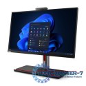 Komputer All-in-One LENOVO M90 Pro G4 (27"/I5-13500/UHD770/16GB/SSD512GB/DVDRW/W11P/Czarny)