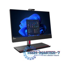 Komputer All-in-One LENOVO ThinkCentre M90a Gen 5 (23.8