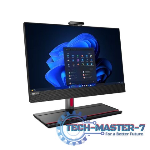 Komputer All-in-One LENOVO ThinkCentre M90a Gen 5 (23.8"/i5-14500/UHD770/16GB/SSD512GB/DVD-RW/W11P/Czarny) Komputer All-in-One LENOVO ThinkCentre M90a Gen 5 (23.8"/i5-14500/UHD770/16GB/SSD512GB/DVD-RW/W11P/Czarny)