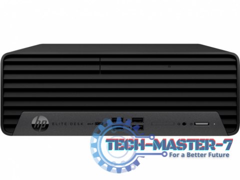 Komputer HP Elite 800 G9 (I5-13500/integ/16GB/SSD512GB/DVD-RW/W11P)