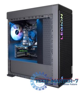 Komputer LENOVO Legion T5 26IRB8 (i5-14400F/RTX4060/32GB/SSD1TB/W11H)