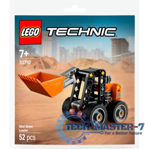 LEGO 30710 Technic - Miniładowarka