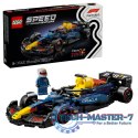 LEGO 77243 Speed Champions - Bolid F1 Oracle Red Bull Racing RB20
