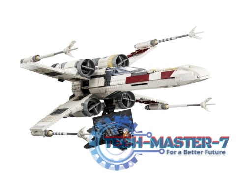 LEGO Star Wars Myśliwiec X-Wing (75355) LEGO Star Wars Myśliwiec X-Wing (75355)