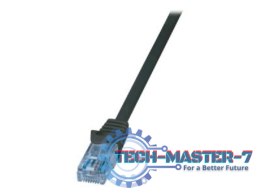 LOGILINK CP3063U 3 Patchcord