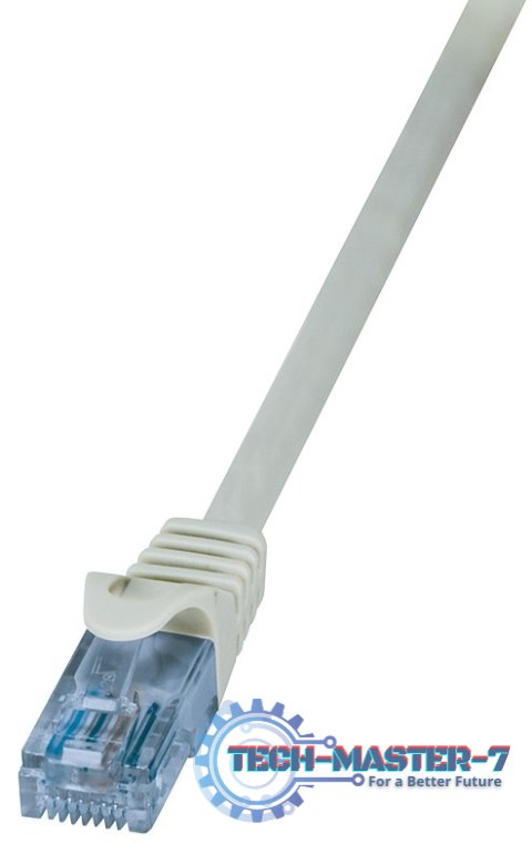 LOGILINK CP3082U 7.5 Patchcord LOGILINK CP3082U 7.5 Patchcord