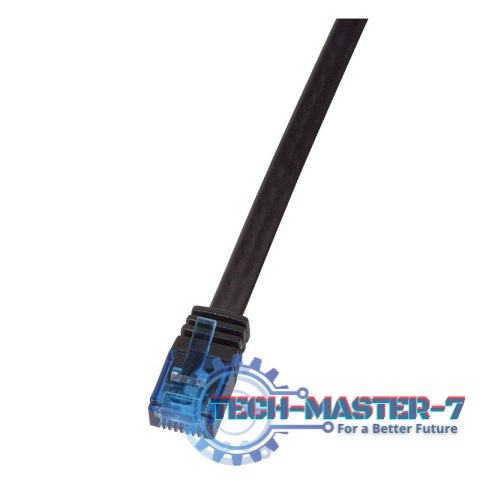 LOGILINK Cat 5e 2 m 2 Patchcord