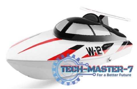 Łódź zdalnie sterowana na pilota RC WLtoys WL912A Łódź zdalnie sterowana na pilota RC WLtoys WL912A